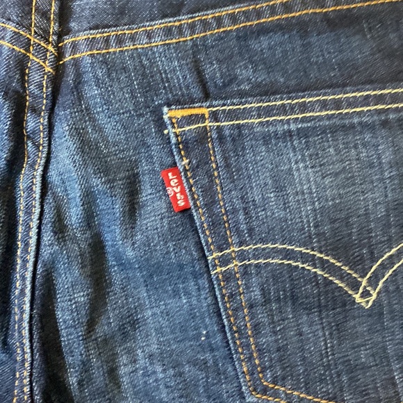 Levi’s 514 straight jeans, 29 x 30, new, no tags - Picture 4 of 6